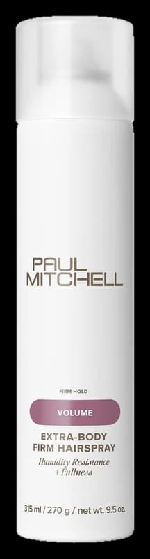 Paul Mitchell Extra-Body Firm Hairspray
