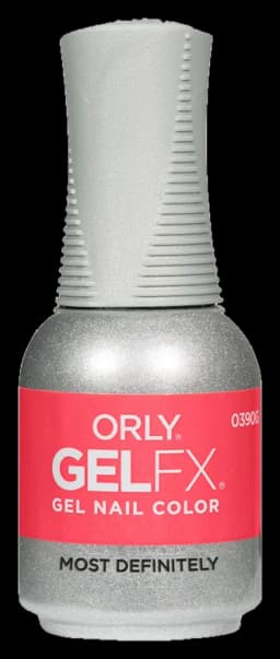 ORLY Most Definitely - Gel Nail Color