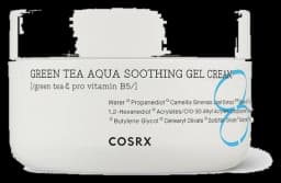 코스알엑스 Hydrium Green Tea Aqua Soothing Gel Cream