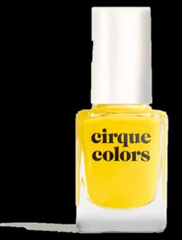 Cirque Colors Piña Jelly
