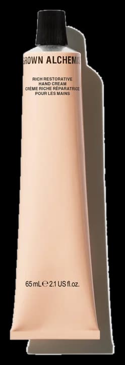 Grown Alchemist Rich Restorative Hand Cream - 65ml
