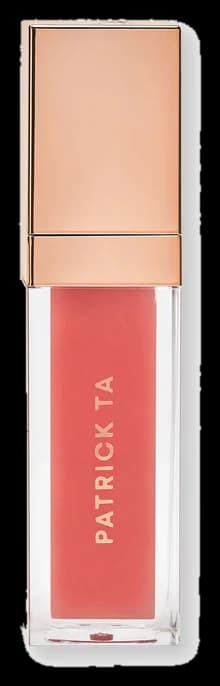 Patrick Ta Major Volume Plumping Gloss