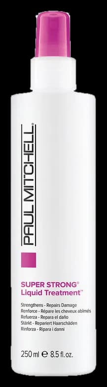 Paul Mitchell Super Strong Liquid Treatment