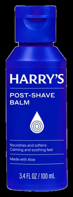 Harry's Post-Shave Balm 3.4oz