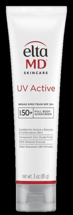 EltaMD UV Active Broad Spectrum SPF 50+