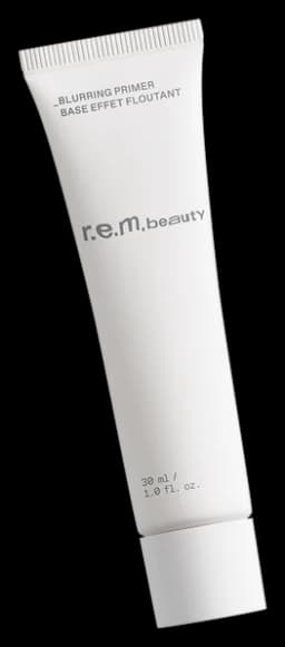 r.e.m. beauty blurring primer
