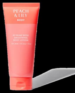 Peach & Lily KP Bump Boss Smoothing Body Lotion