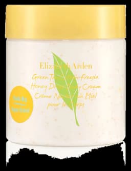 엘리자베스아덴 Green Tea Citron Freesia Honey Drops Body Cream
