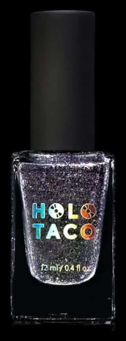 Holo Taco Heavy Metal Mixtape