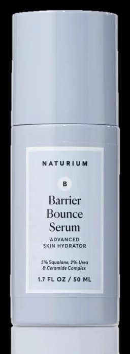 Naturium Barrier Bounce Serum