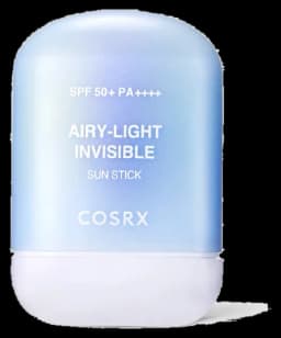 코스알엑스 Airy-Light Invisible Sun Stick