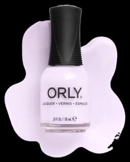 ORLY Ube Cloud