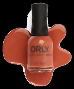 ORLY In The Conservatory