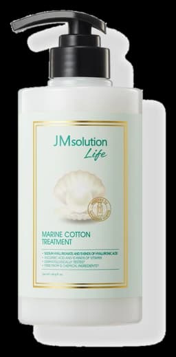 제이엠솔루션 마린 코튼 트리트먼트 500ml