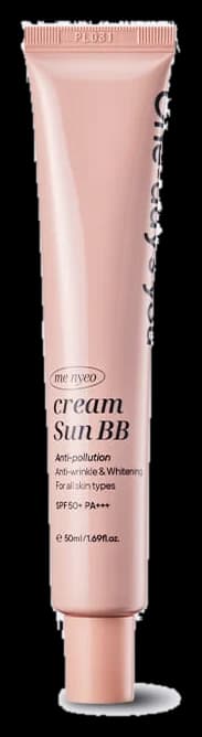 미녀크림 멀티 선비비 SPF50+