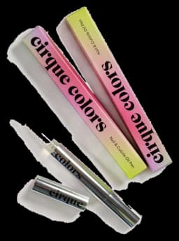 Cirque Colors Nail & Cuticle Oil - Fig