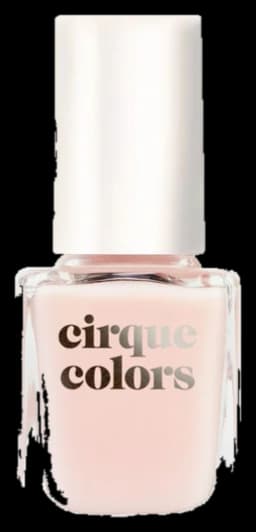 Cirque Colors Clean Slate Ridge Filler