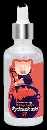 엘리자베카 위치피기 헬-포어 컨트롤 히알루론산 97 50 ml