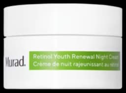 Murad Retinol Youth Renewal Night Cream Travel Size