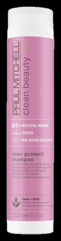 Paul Mitchell Clean Beauty Color Protect Shampoo