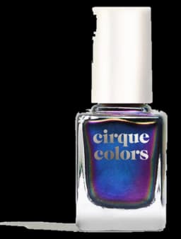 Cirque Colors Time Traveler