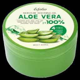 에스폴리오 알로에베라 모이스처 수딩 겔 300ml
