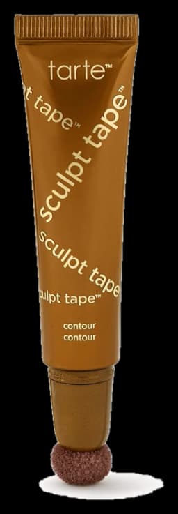 tarte sculpt tape™ contour