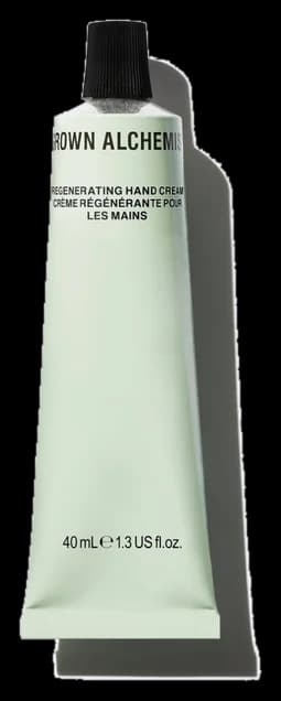Grown Alchemist Regenerating Hand Cream - 40ml