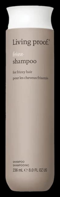 Living Proof No Frizz Shampoo