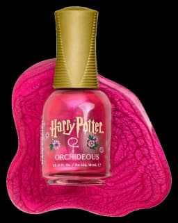 ORLY Harry Potter™ Magnetic Nail Polish - Orchideous
