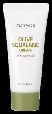 라비오뜨 메리에코 올리브 스쿠알란 크림