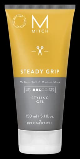 Paul Mitchell Steady Grip Styling Gel