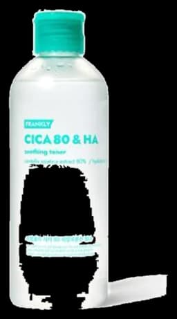 시카80 히알루론산 보습 토너 260ml