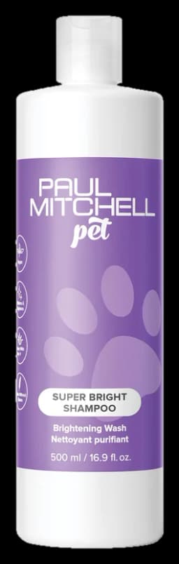 Paul Mitchell Super Bright Shampoo