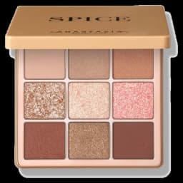 Anastasia Beverly Hills Spice Mini Eyeshadow Palette