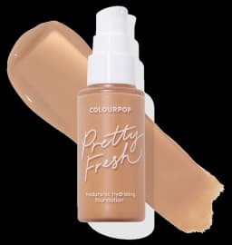 ColourPop Medium Dark 130 N