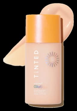 Live Tinted HUEGUARD® Glotion Mineral Sunscreen Broad Spectrum SPF 50