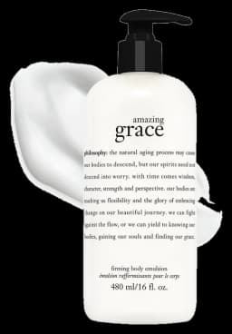 philosophy Amazing Grace Firming Body Emulsion