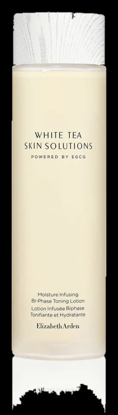 엘리자베스아덴 White Tea Skin Solutions Moisture Infusing Bi-Phase Toning Lotion