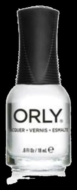 ORLY Clear