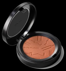 M·A·C Skinfinish Colourstruck Blush - Coppertone