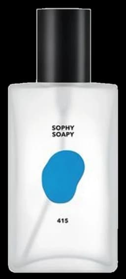 DUFT&DOFT Signature/Niche Body Perfume Mist 80ml (4 Types)