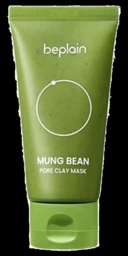 녹두 모공 클레이팩 80ml