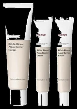 Bifida Biome Aqua Barrier Cream
