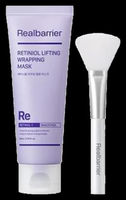 레티니올 리프팅 랩핑 마스크 80ml