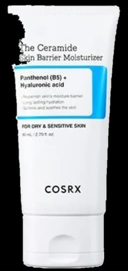 The Ceramide Skin Barrier Moisturizer 80ml