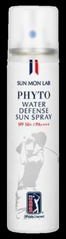 선몬랩 피토 워터 디펜스 선스프레이 80ml (SPF50