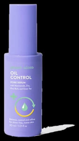 Peach & Lily Oil Control Pore Serum