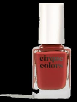 Cirque Colors Red Hook