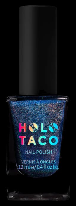 Holo Taco Sunken Secrets